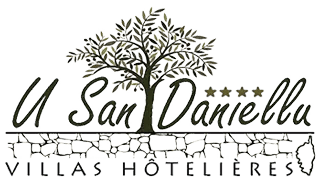 U San Daniellu villas et chambres