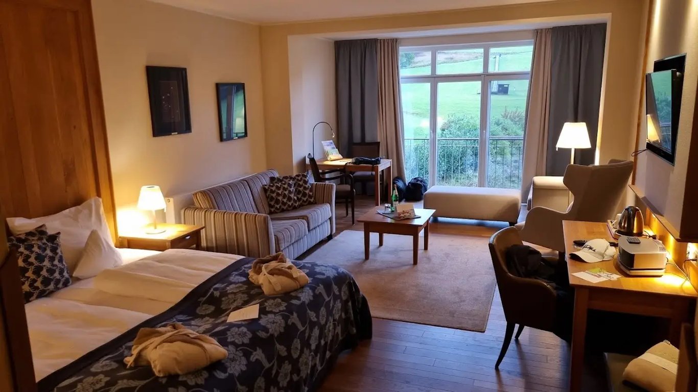 Hotel Rimberg