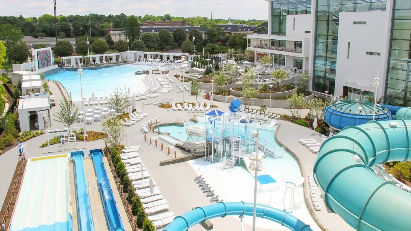 Gaylord Opryland Resort & Convention Center (Nashville)