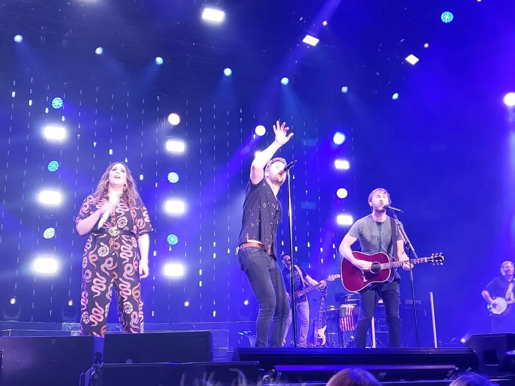 Ameris Bank Amphitheatre