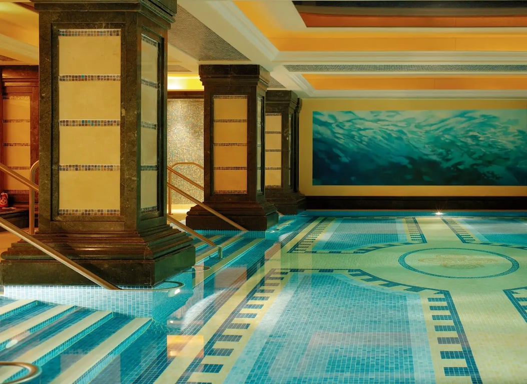 Killarney Plaza Hotel & Spa