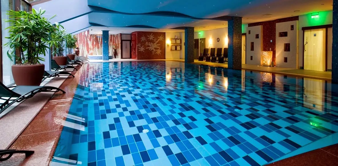 Wellness Hotel Chopok