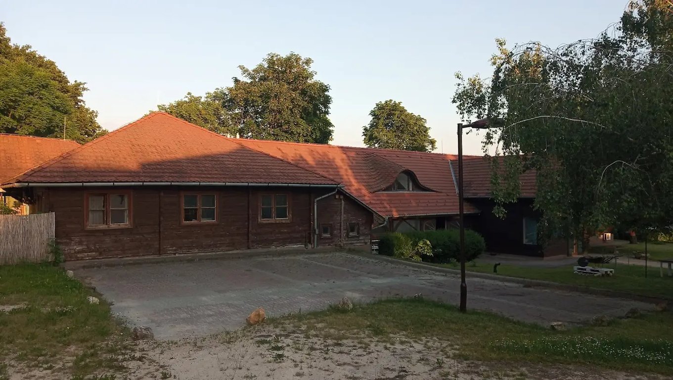 Csillagkert Budapest