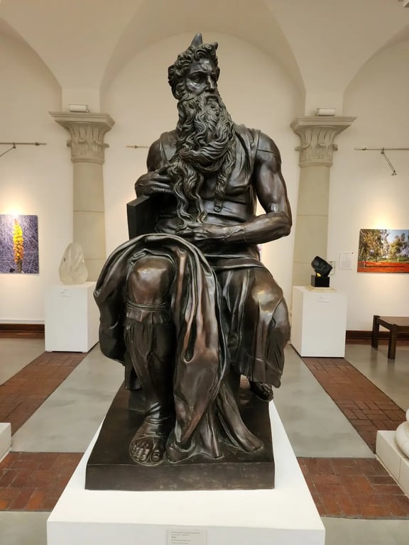 Museum Of Biblical Arts