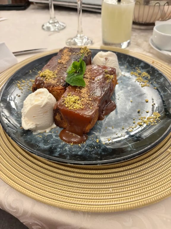 Rediu Hotel & Restaurant