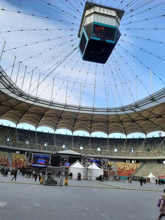 Arena Națională