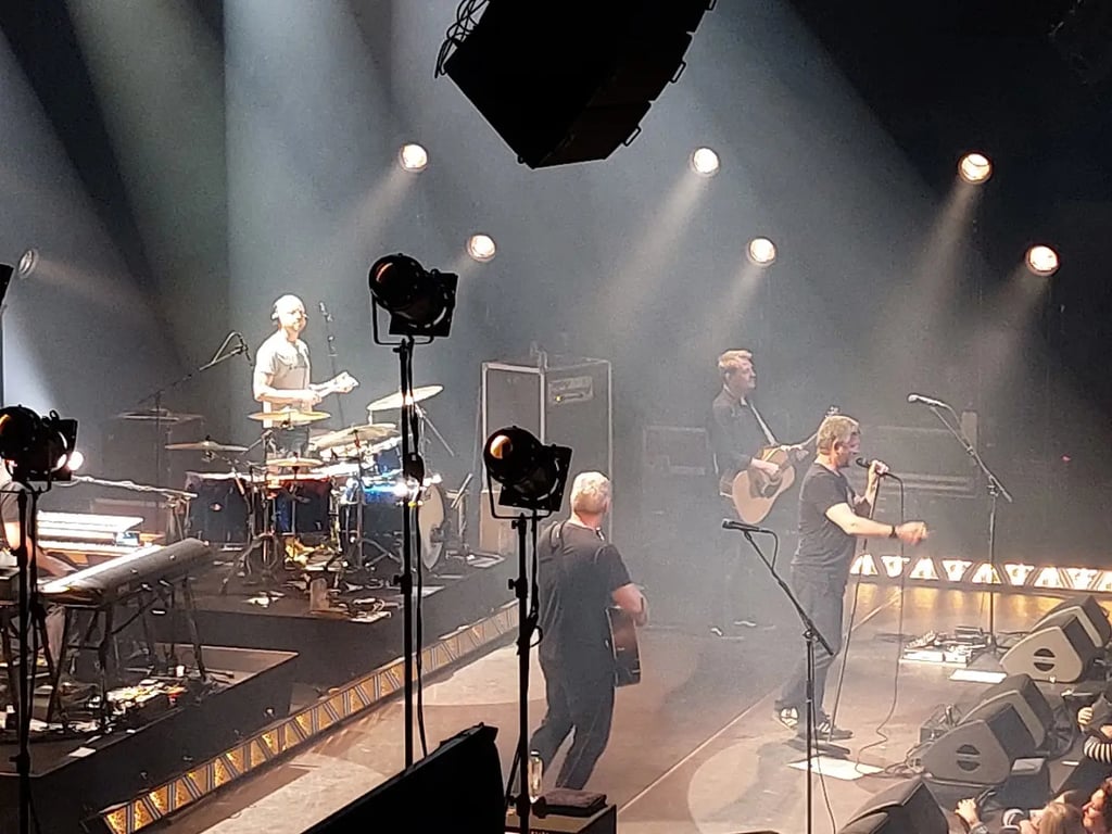 De Oosterpoort