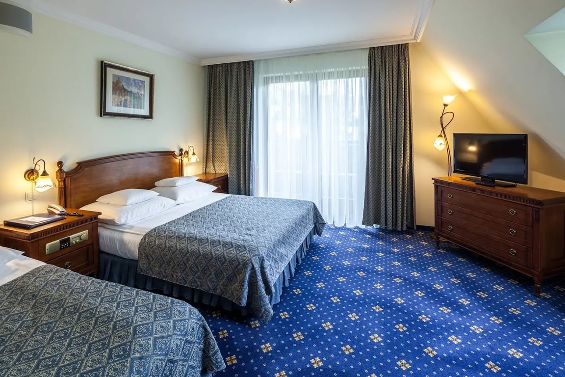 Hotel Belvedere Resort&SPA