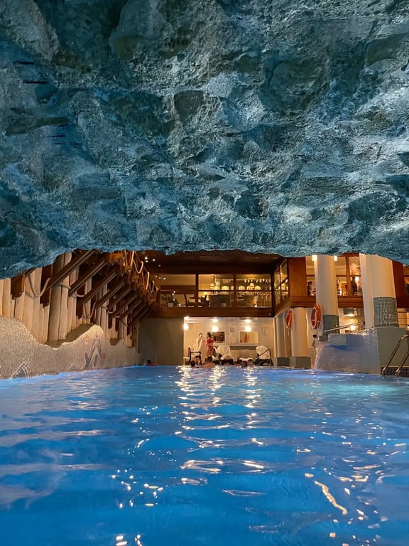 Hotel Belvedere Resort&SPA