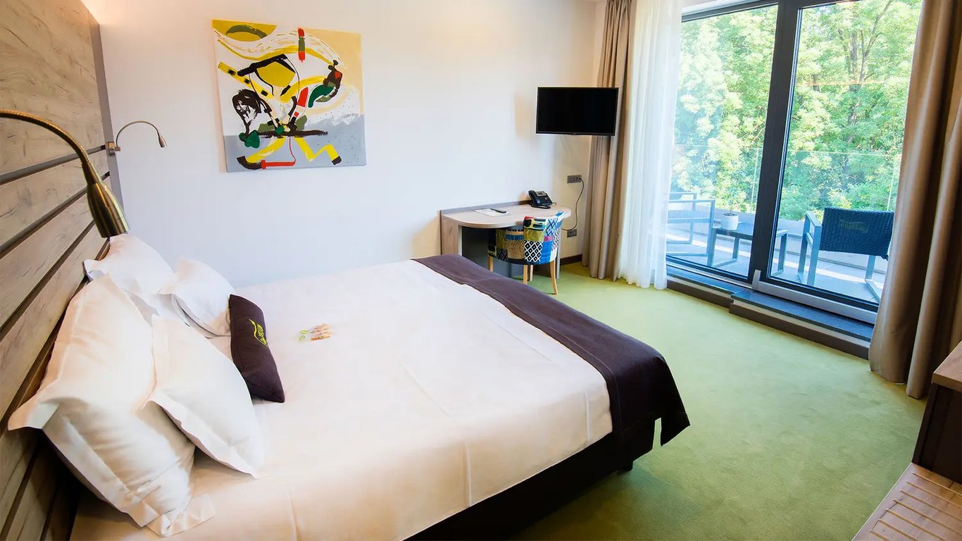 Hotel Castellum