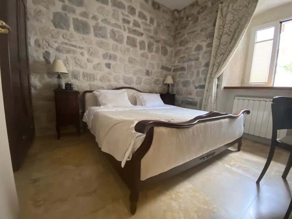 Palazzo Radomiri Heritage Boutique Hotel