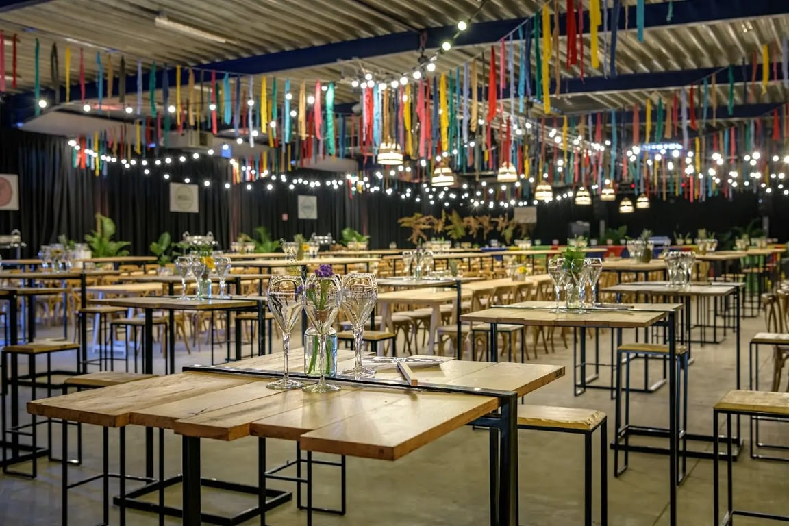 Domein De Vesten