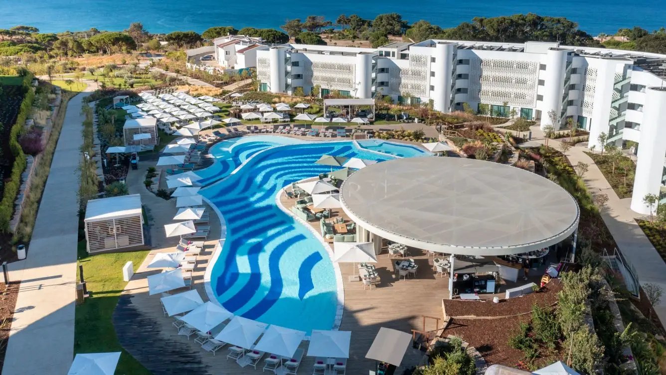 W Algarve