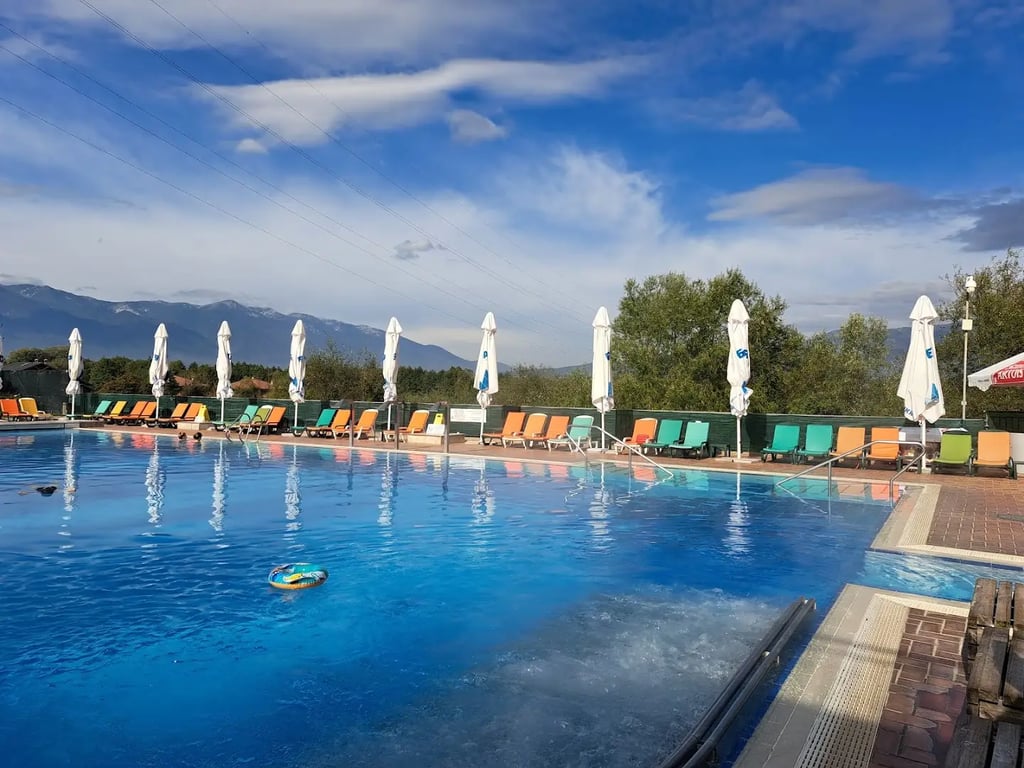 Hot Springs Medical and SPA