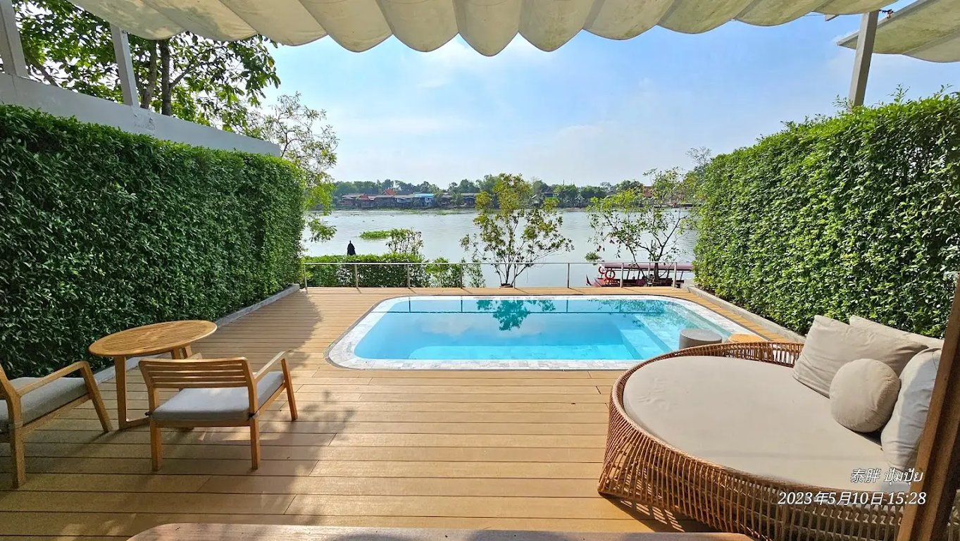 Sala Bang Pa-In
