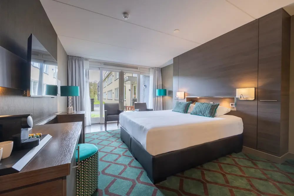 Van der Valk Hotel Gilze-Tilburg