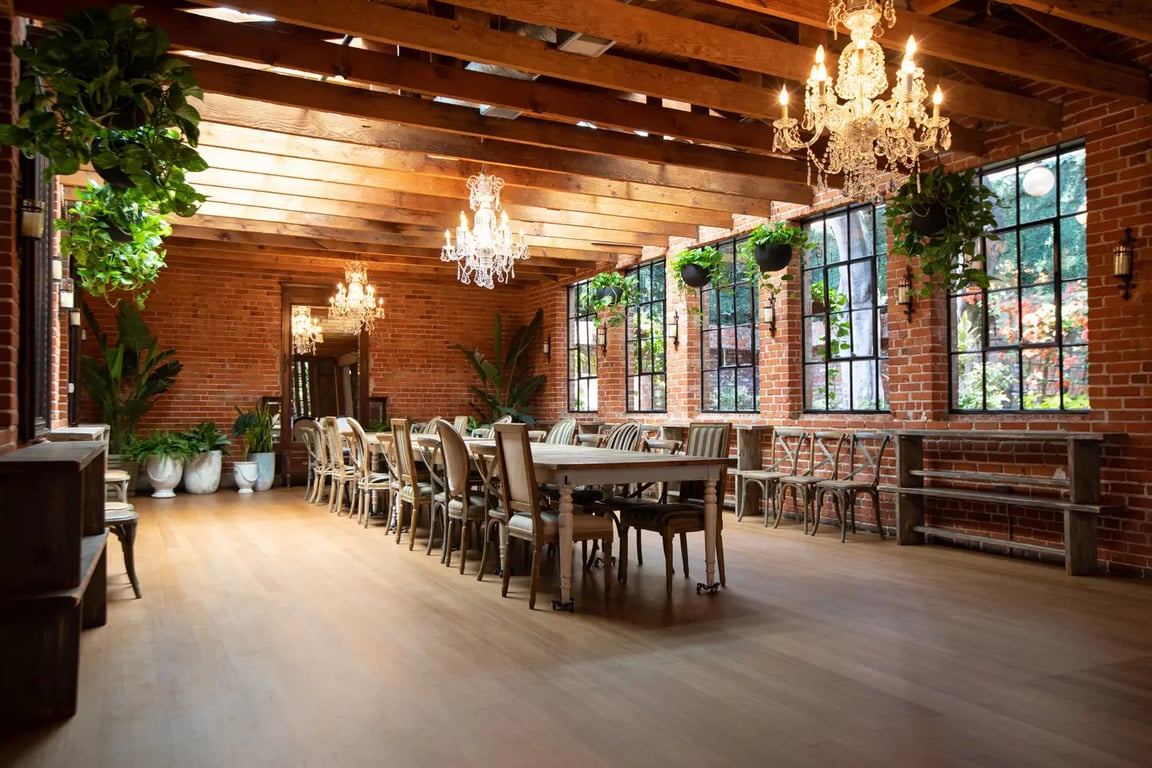 Carondelet House