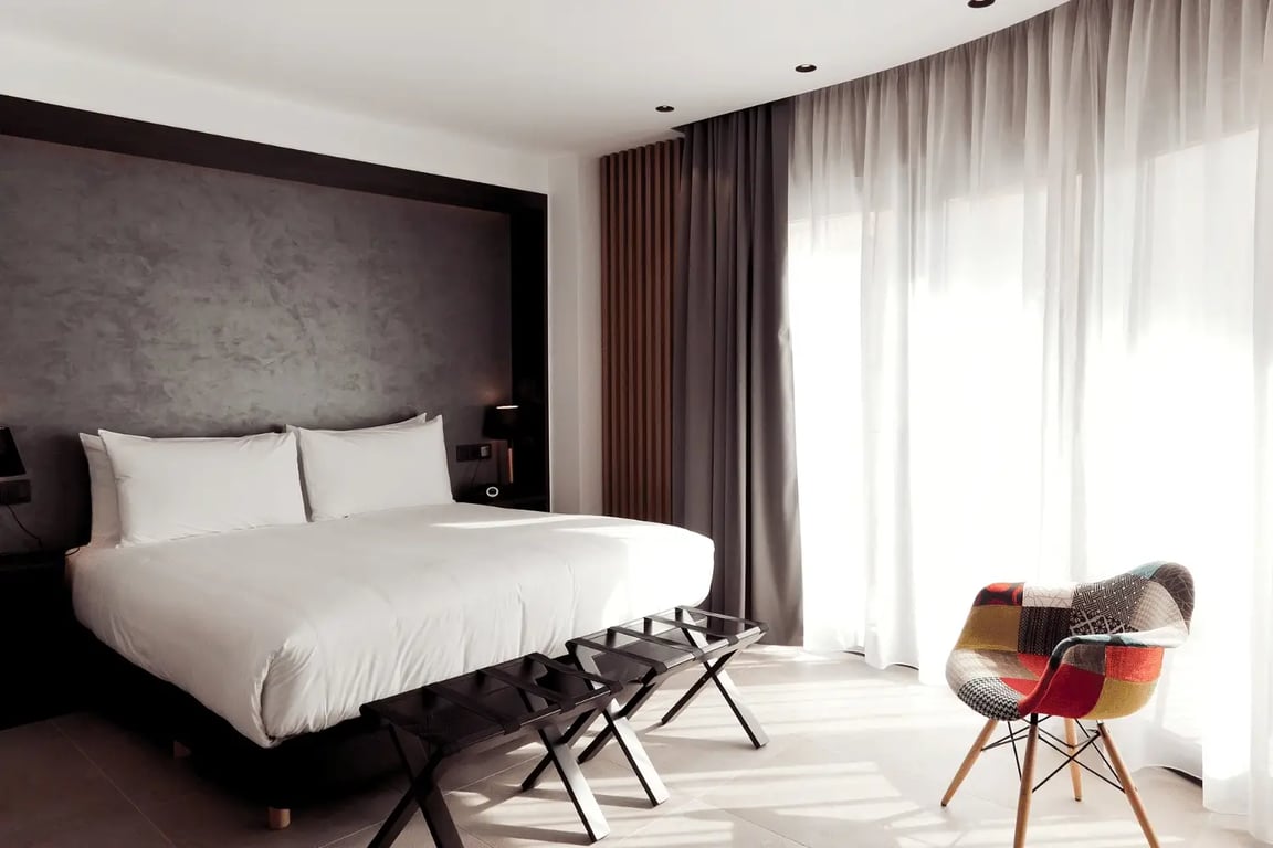 Vila Arenys Hotel