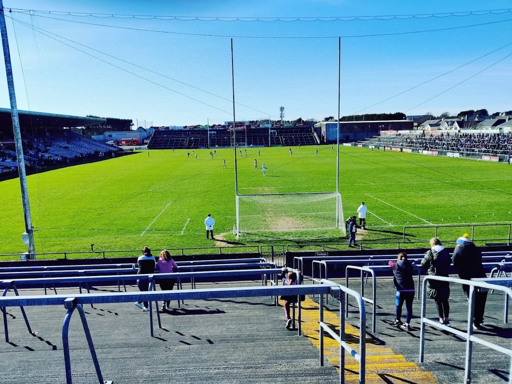 Pearse Stadium