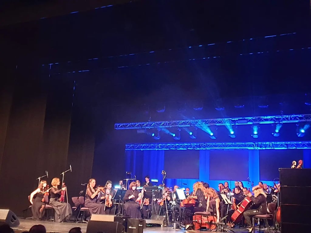 Teatro Lirico, Milan