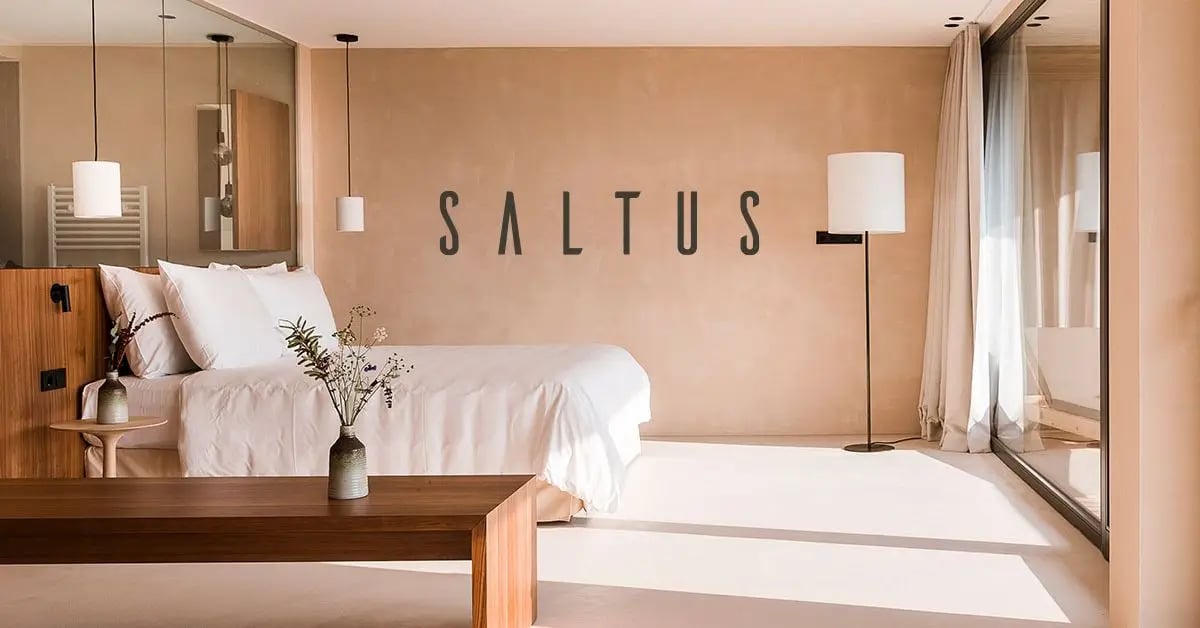 Saltus