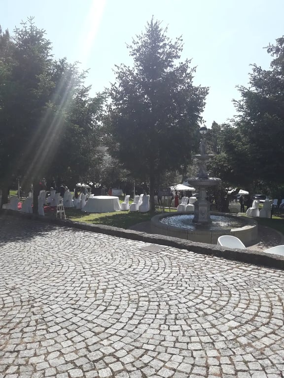 Quinta da Boavista