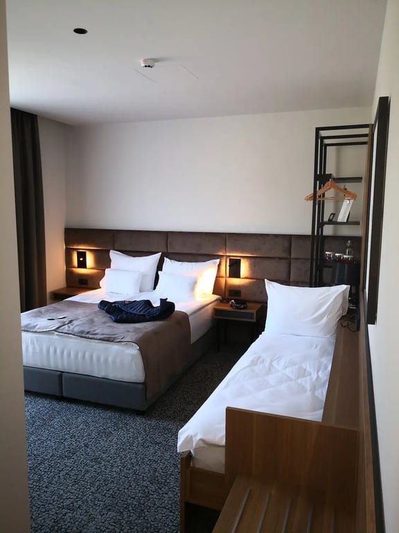 Hotel Grof