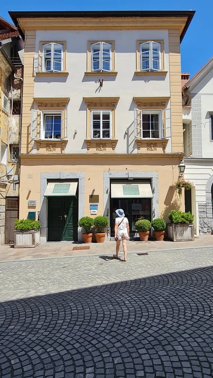 Lesar Hotel Angel - Member of Hip Hotels