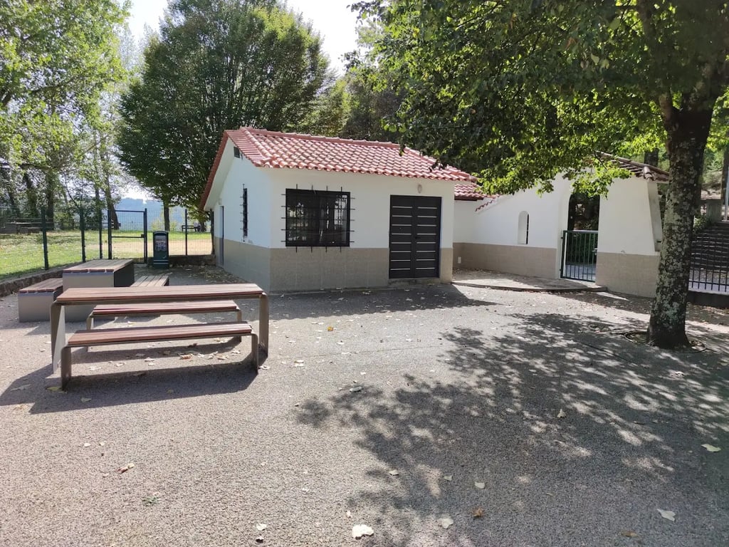Casinha do Parque