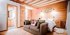 Lifestyle Rooms & Suites by Beau-Séjour