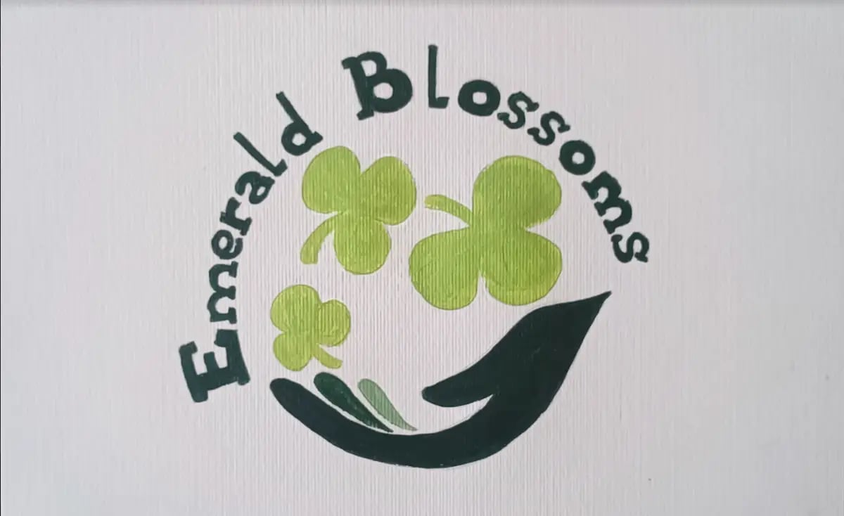 Emerald Blossom