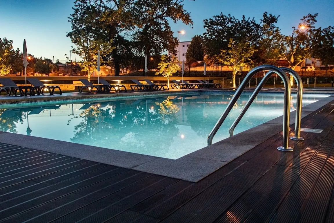 Luna Arcos Hotel Nature & Wellness