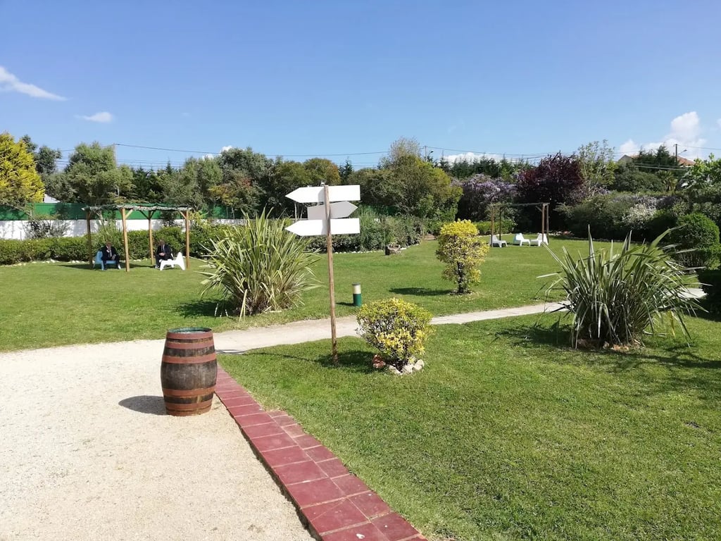 Quinta do Bretão