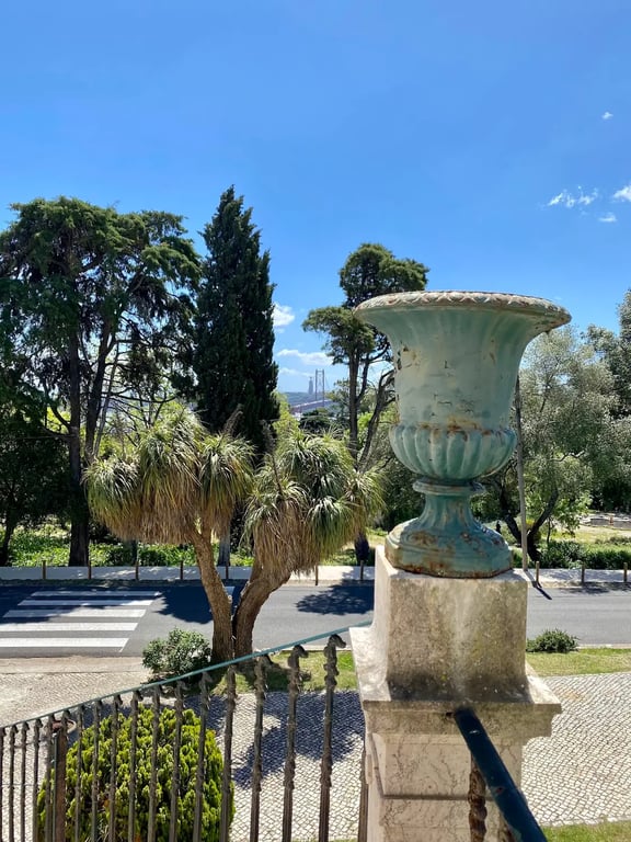 Royal Palace Lisboa