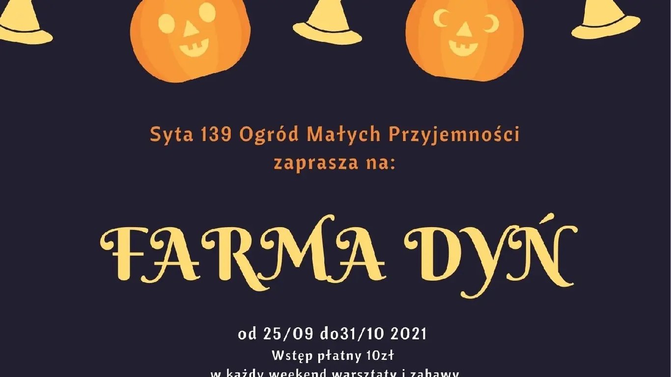 Ogród Małych Przyjemności