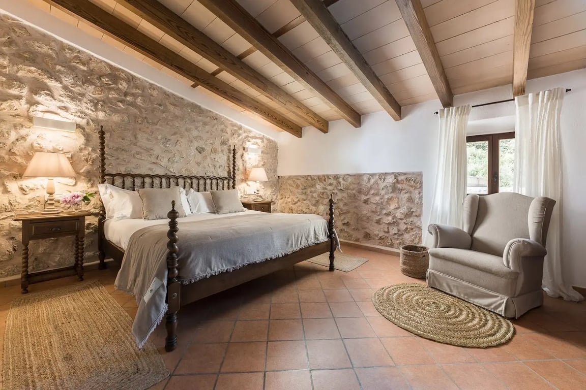 Finca Can Beneit