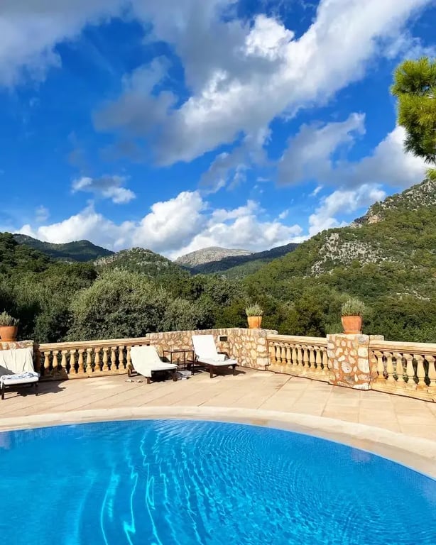 Finca Can Beneit