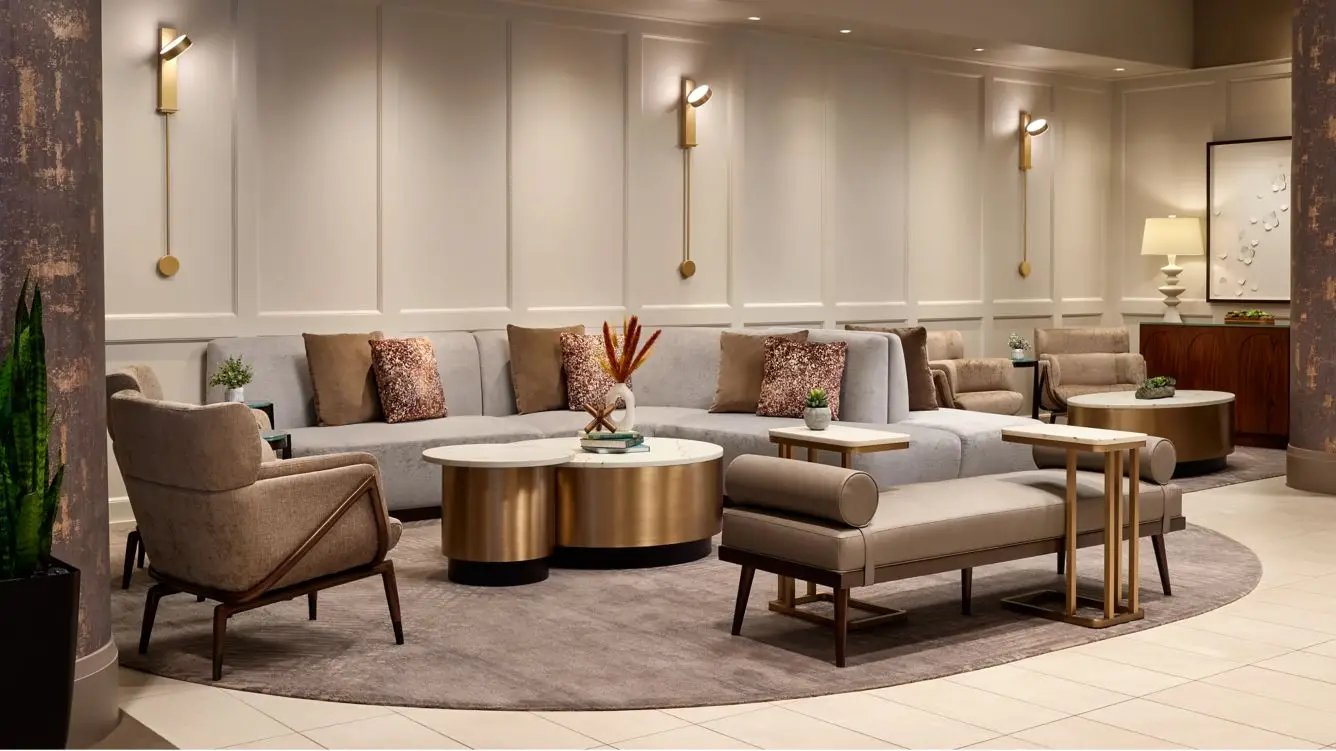 Washington Marriott at Metro Center