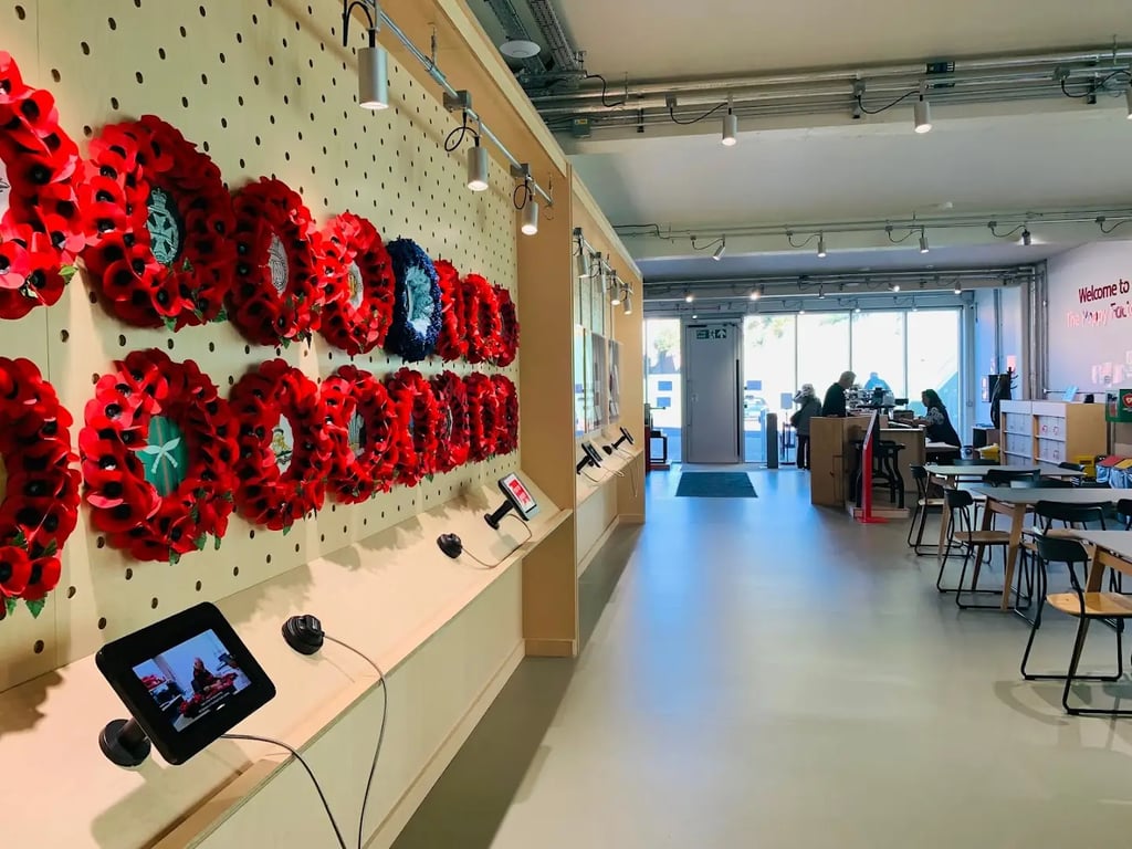 The Poppy