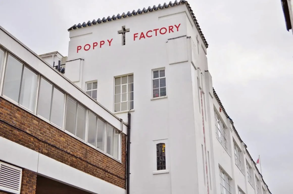 The Poppy