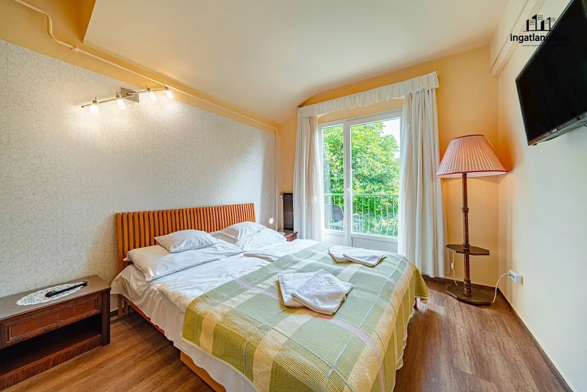 Hotel Bobbio