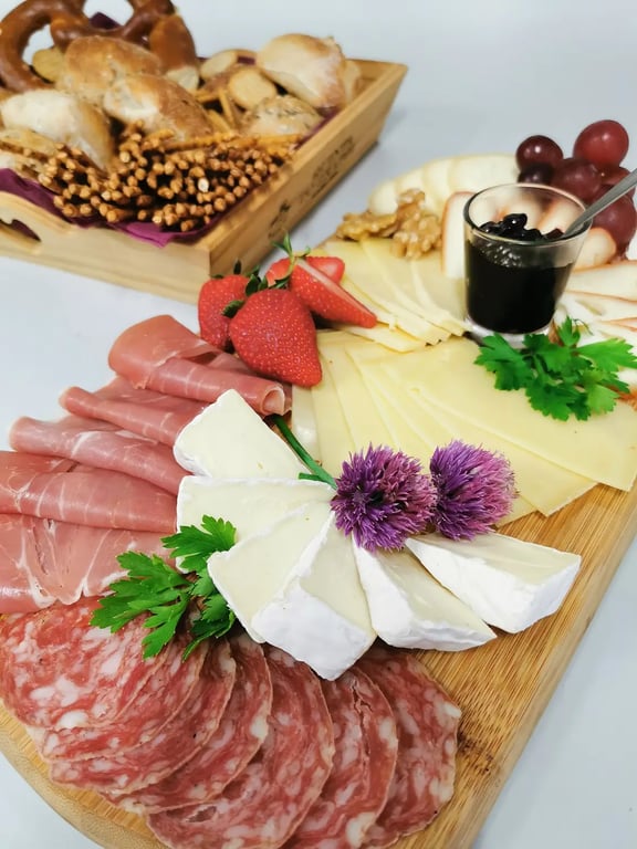 True Taste - The Meeting Kitchen & Event Catering