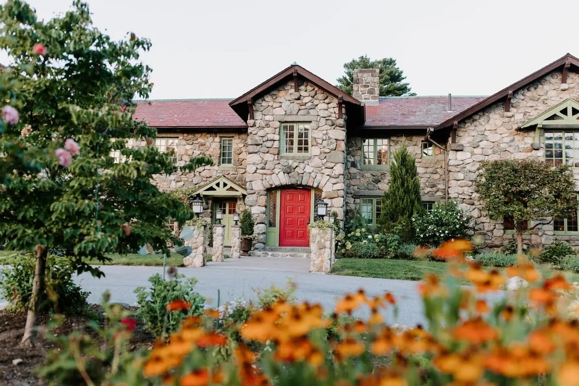 Willowdale Estate