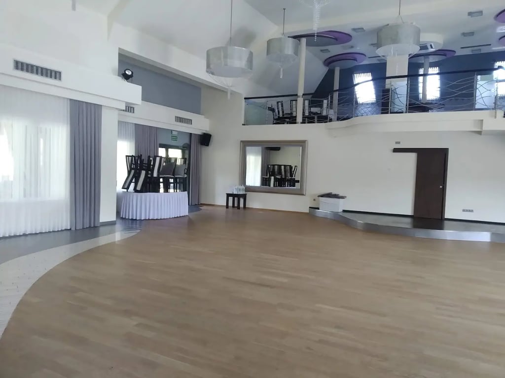 Sala Bankietowa FOKSAL