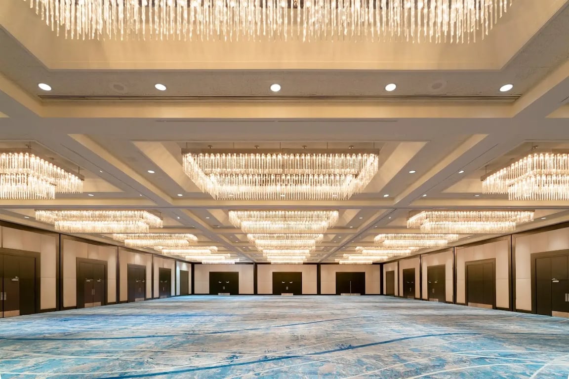 Hilton Tampa Downtown