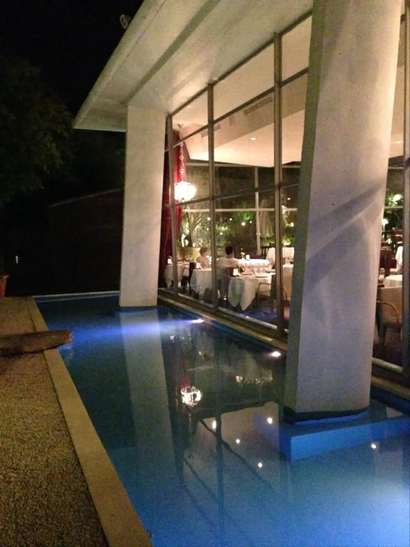 Hôtel Richer De Belleval - Relais & Châteaux