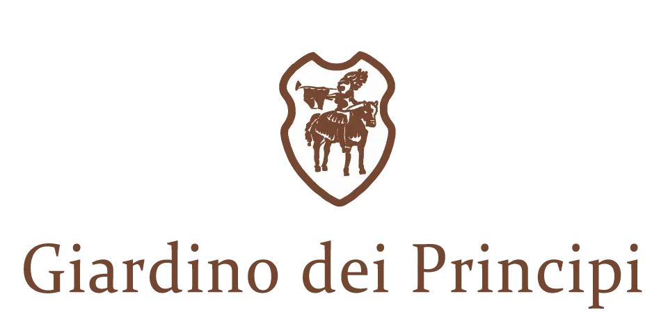 GIARDINO DEI PRINCIPI
