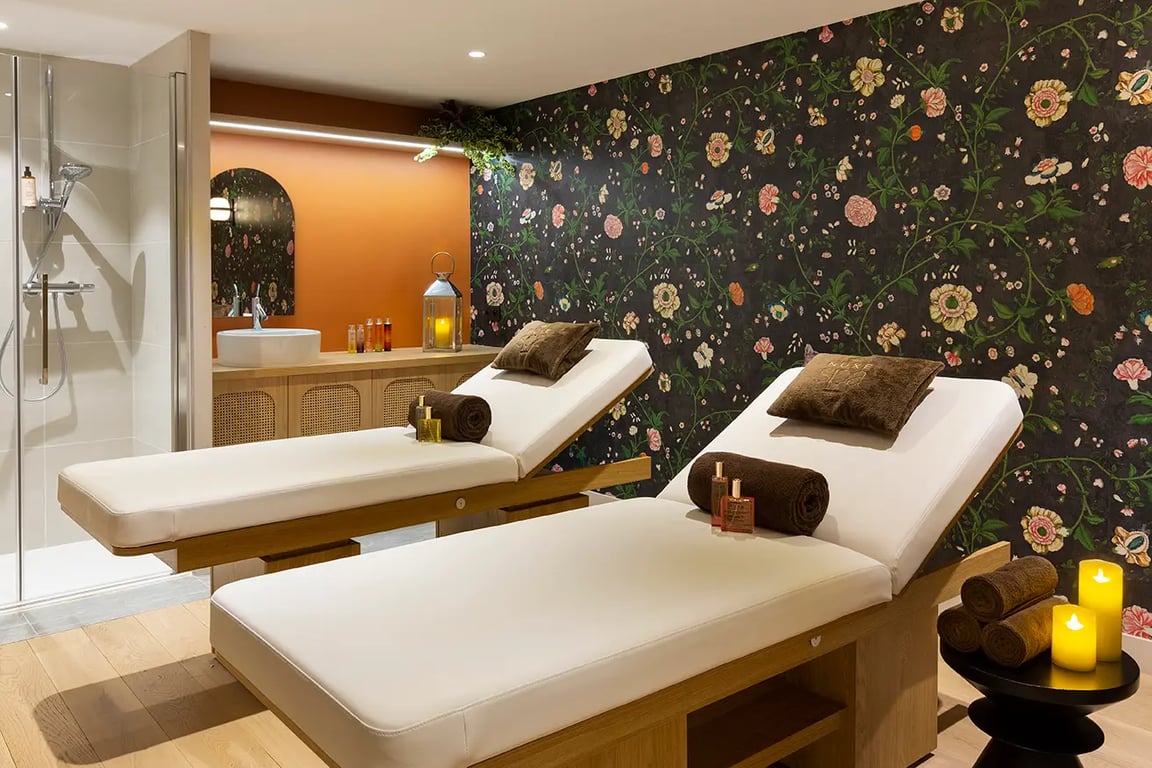 RockyPop Flaine Hotel & Spa