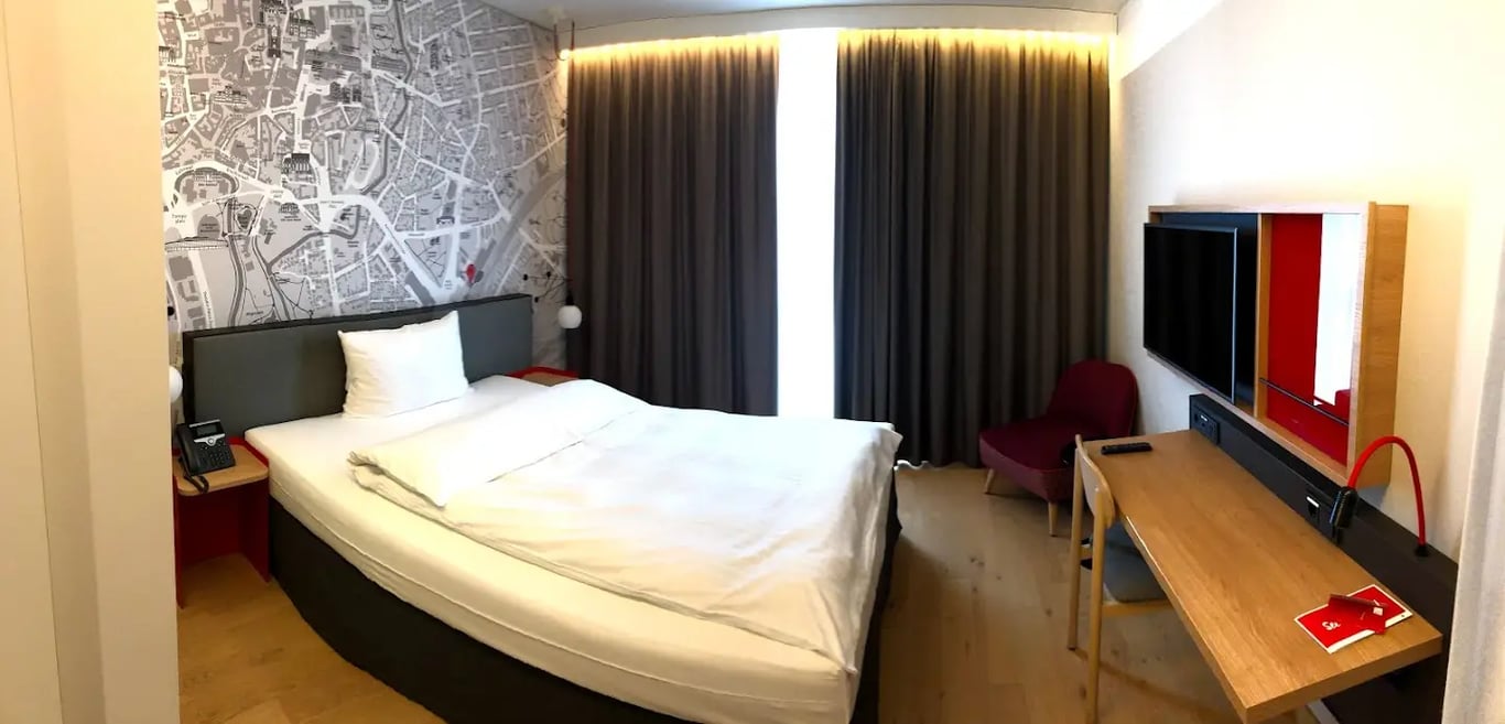 IntercityHotel Braunschweig