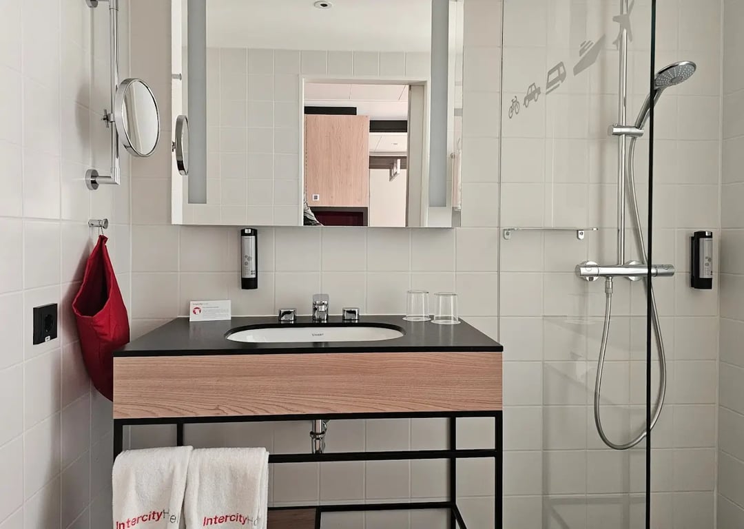 IntercityHotel Braunschweig
